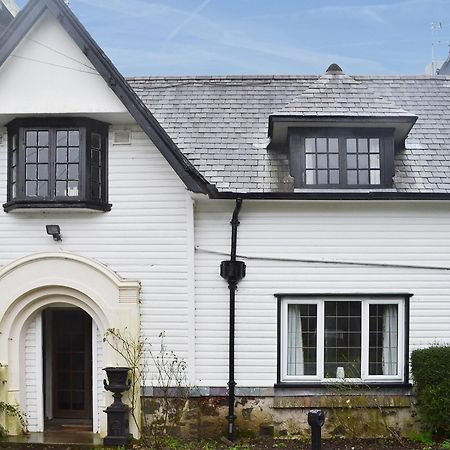 Hawthorn Villa Llanddona Exterior photo
