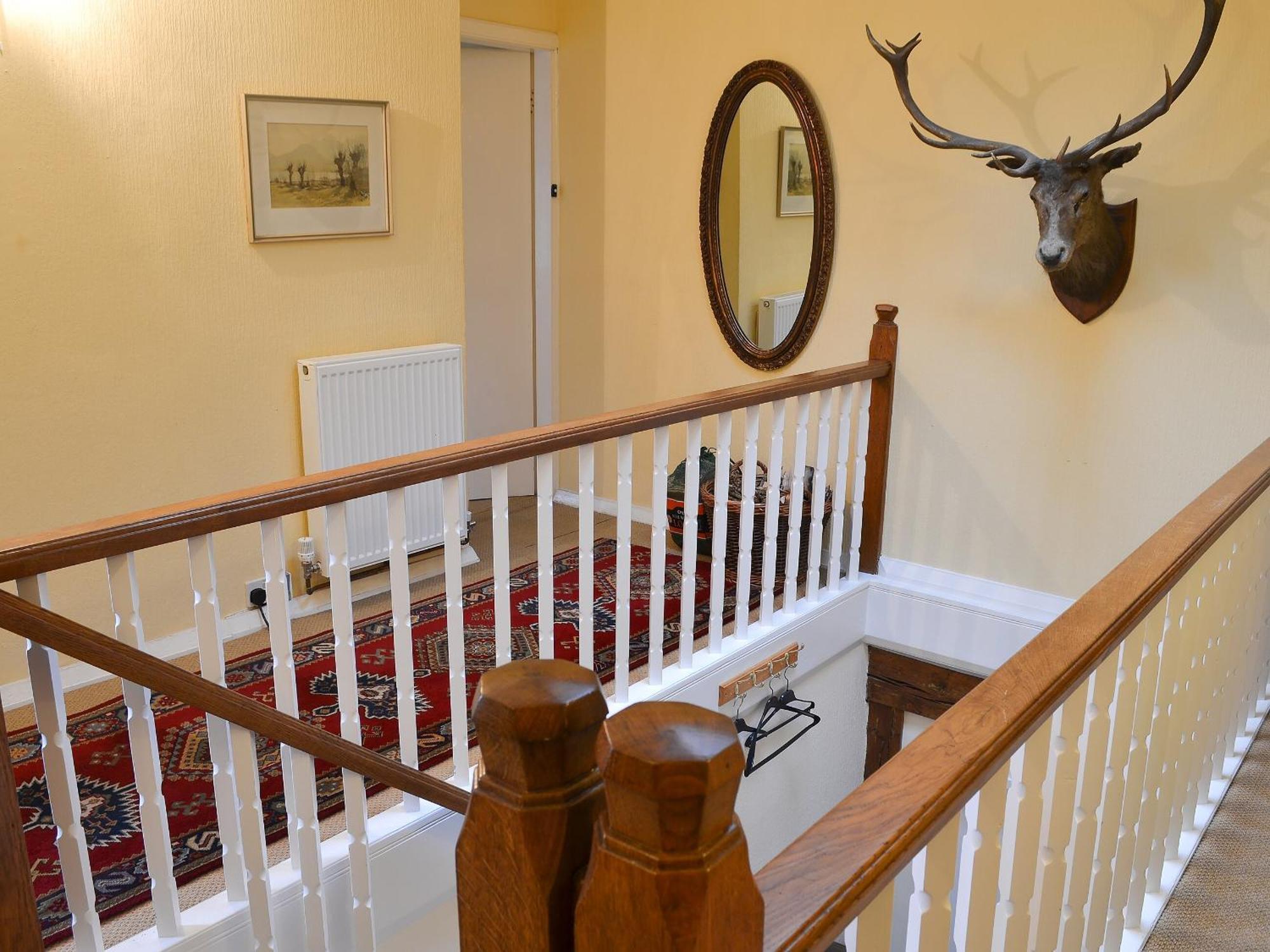 Hawthorn Villa Llanddona Exterior photo